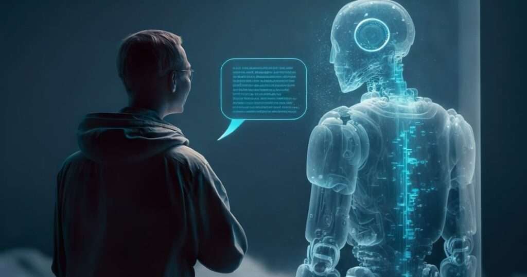 AI multi-agent systems